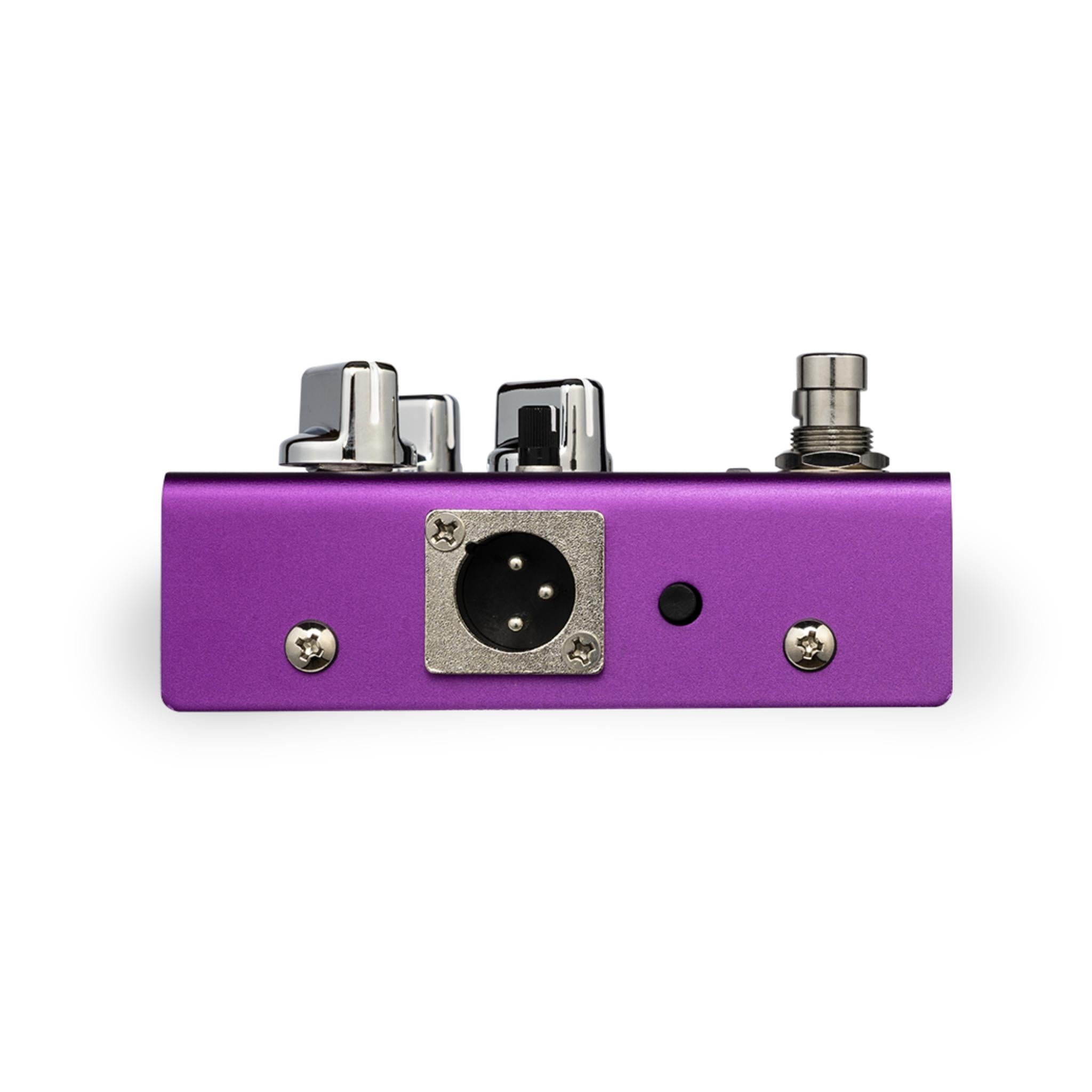 JOYO Vocal Lab Harmony Maker